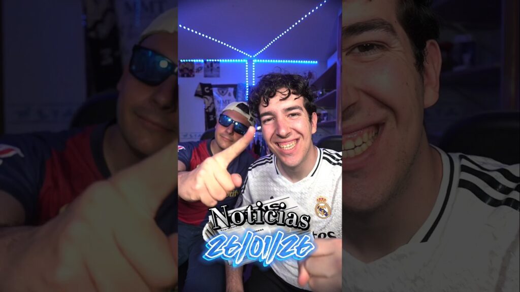 Ramos compra el Sevilla, Morata se divorcia y Xabi pide fichajes