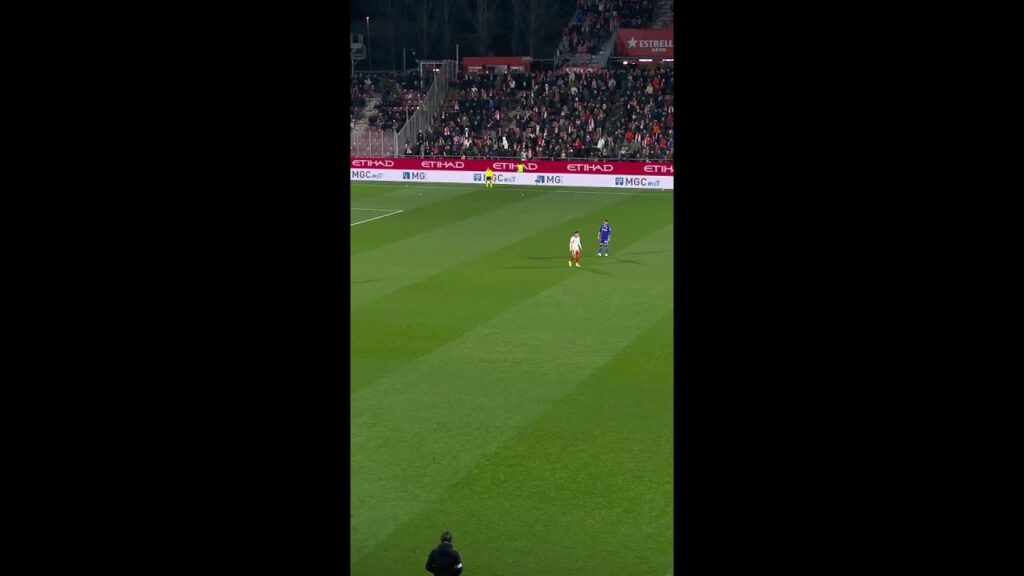 Ter Stegen salvó el partido en la última jugada! 😱❤️