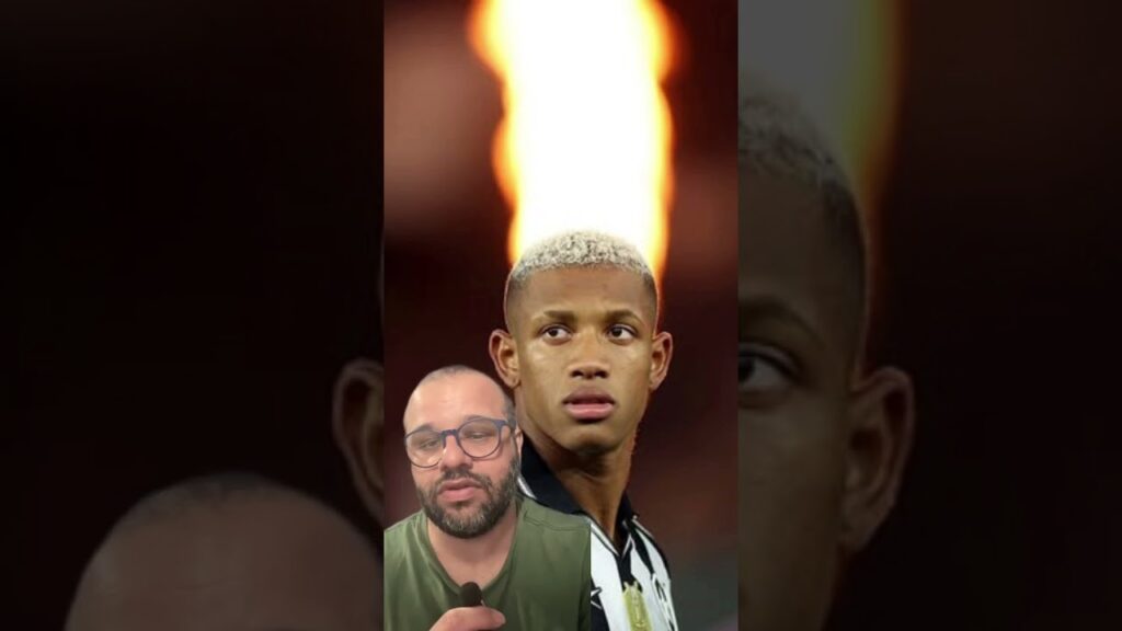 O MOMENTO DO DANILO NO PALMEIRAS É AGORA