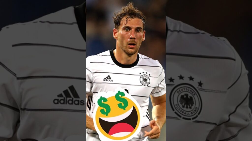 🤑Winter-Wechsel? Atleti gibt Vollgas bei Leon Goretzka