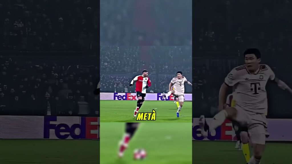 Il muro del Feyenoord: 30 tiri del Bayern, ma Bijlow è insuperabile!