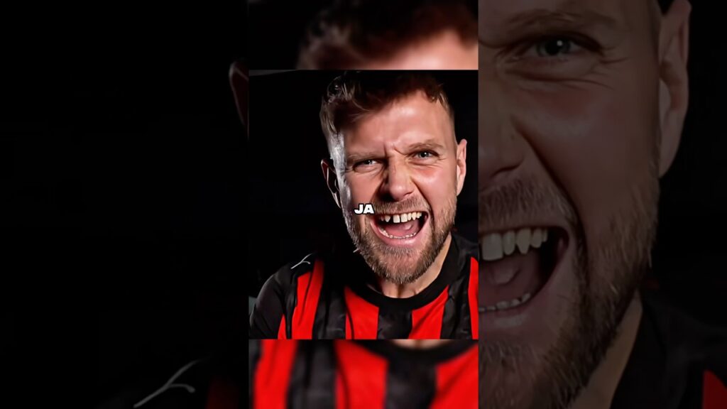 Füllkrug ist der neue Superstar bei AC Mailand