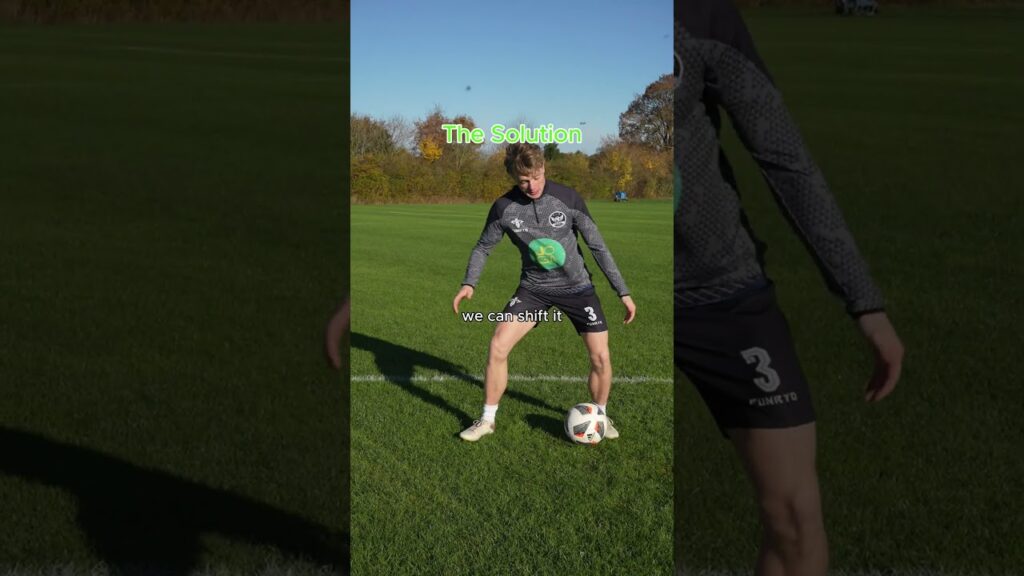 How To Dribble Like Musiala How To Dribble Like Musiala