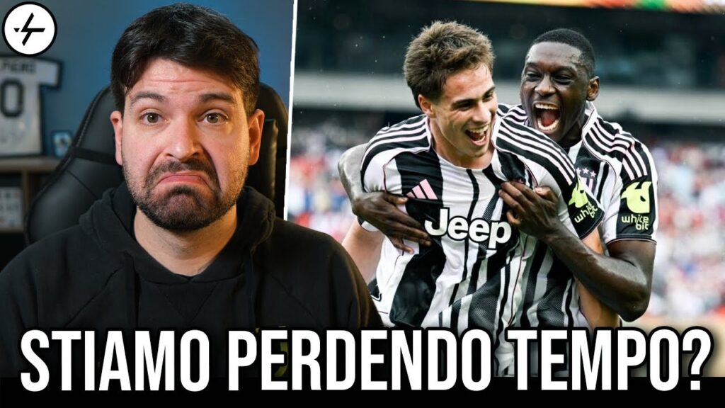 Kolo Muani – Juventus: una situazione ASSURDA che poteva essere ANTICIPATA in ESTATE o al 1 GENNAIO! Kolo Muani - Juventus: una situazione ASSURDA che poteva essere ANTICIPATA in ESTATE o al 1 GENNAIO!