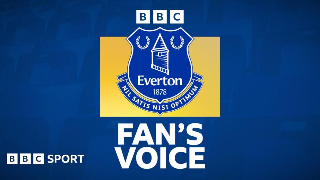 Everton news: Returning Branthwaite like 'a peak Stones'