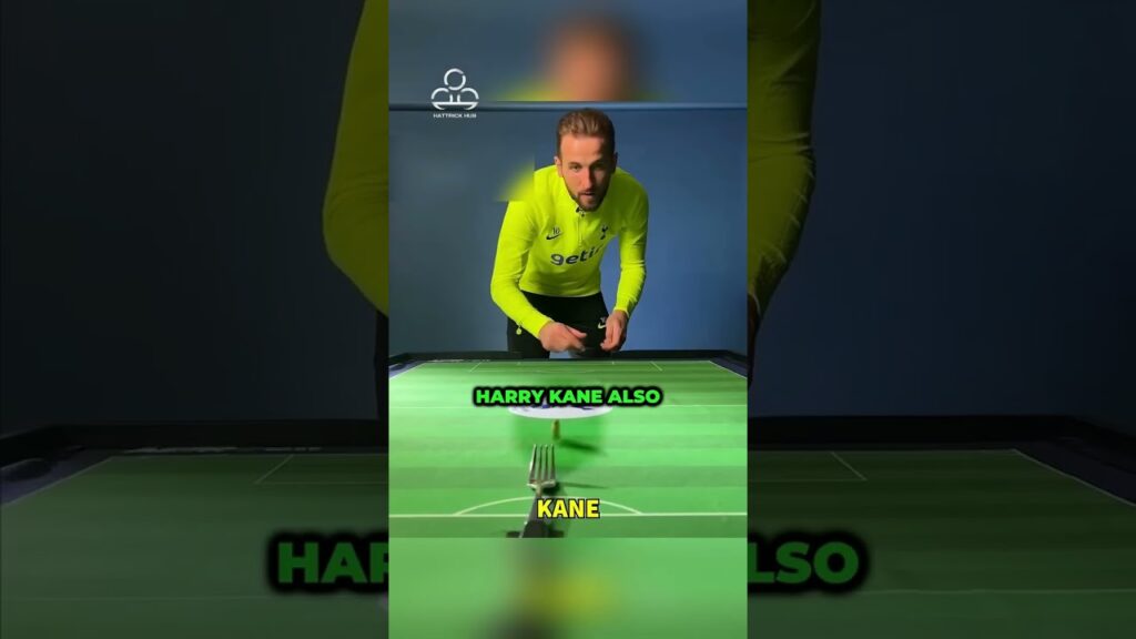 Footballer VS Fork Challenge ☠️ + Phil Foden 🏅 #forkchallenge #foden #bellingham