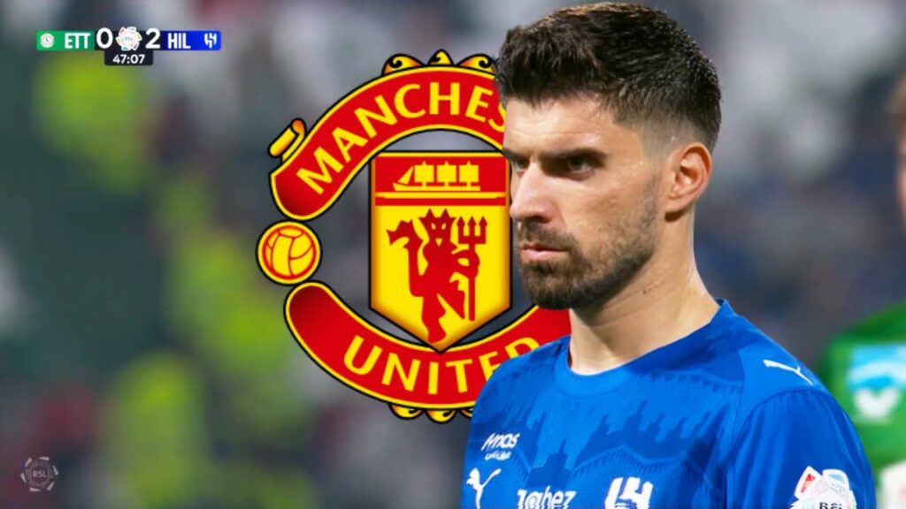 Best of Rúben Neves | Welcome to Manchester United? 👀 Best of Rúben Neves | Welcome to Manchester United? 👀