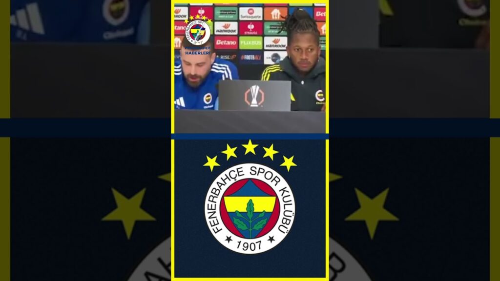 Fred: "Kimin Oynayacağına Hocamız Karar Verecek Bizler Kazanmak İçin Geldik İyi Bir Kadromuz Var"