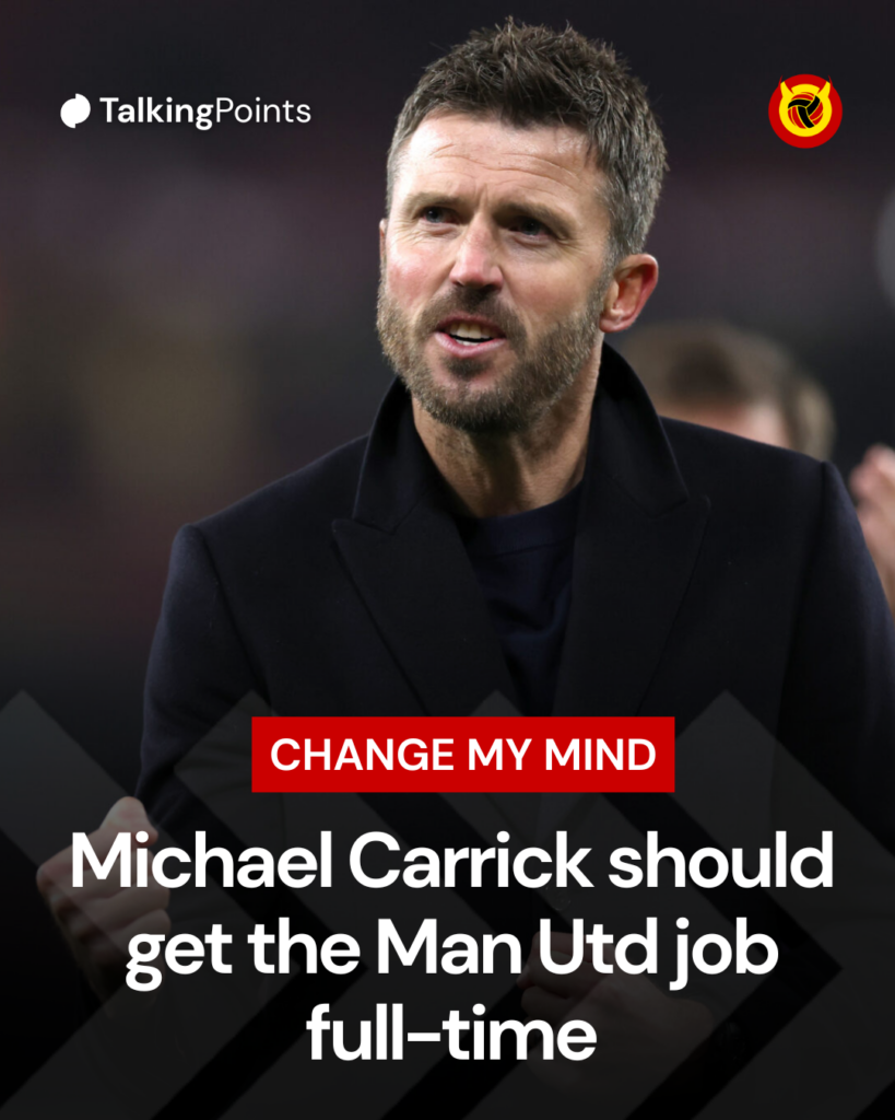 Carrick