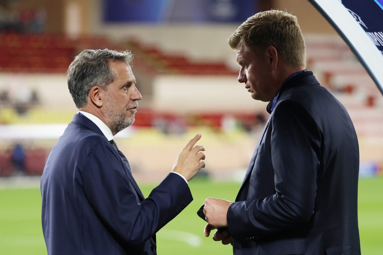 It's so obvious which striker Tottenham are now going to sign before deadline day