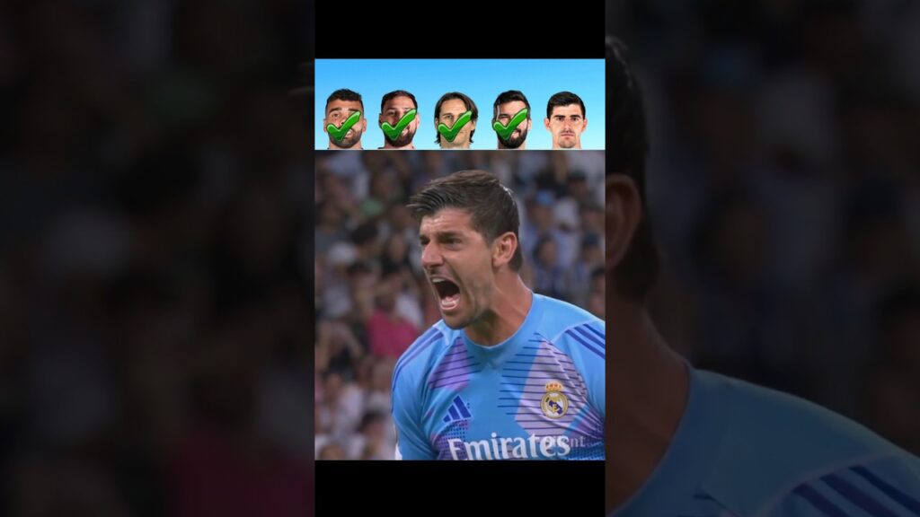 David Raya vs Donnarumma vs Yann Sommer vs Senne Lammens vs Courtois – Best Football Goalkeeper David Raya vs Donnarumma vs Yann Sommer vs Senne Lammens vs Courtois - Best Football Goalkeeper