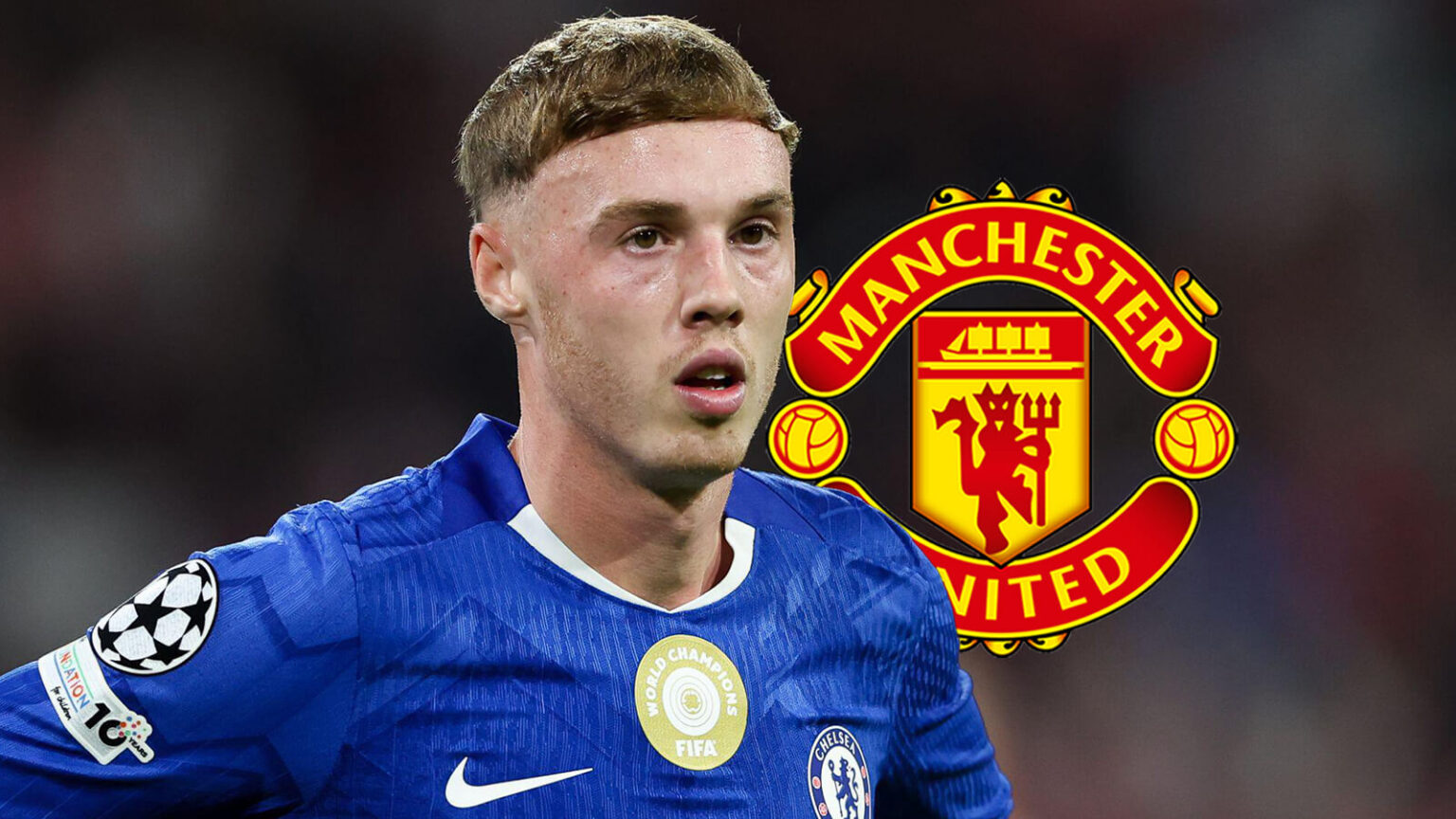 Man United ‘star’ axed as latest Cole Palmer transfer bombshell drops Man United 'star' axed as latest Cole Palmer transfer bombshell drops