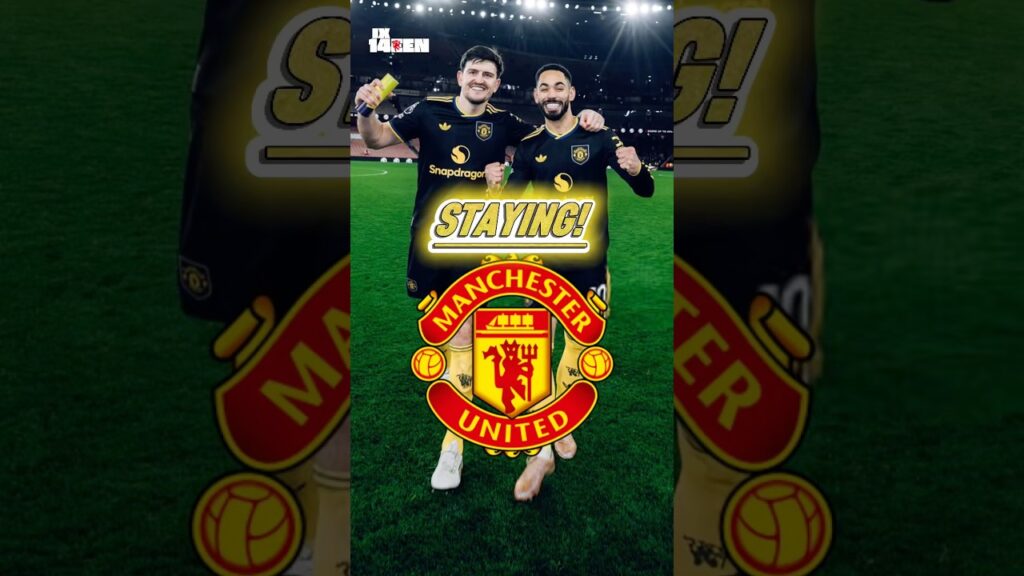 Maguire Just Showed His Real Character 🔥 #MUFC #shorts