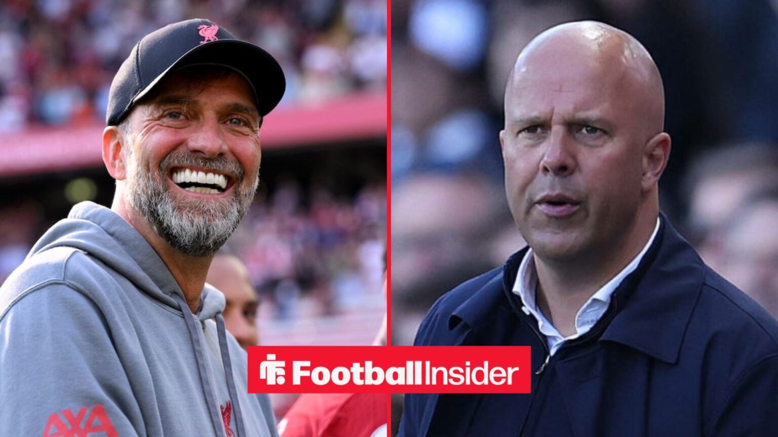 Jurgen Klopp's official Liverpool return date confirmed