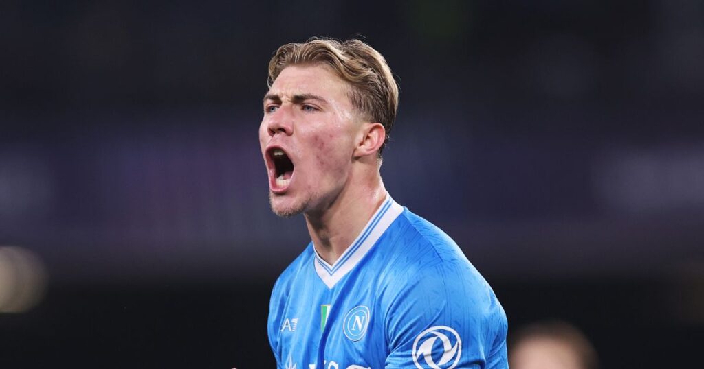 Manchester Evening News