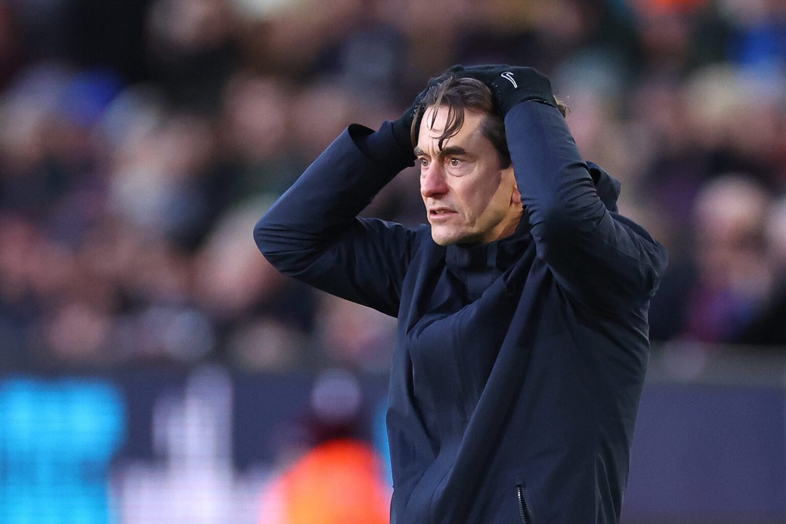 Tottenham midfielder set to leave as two clubs table multi-million bids