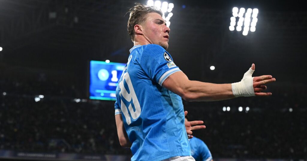 Manchester Evening News