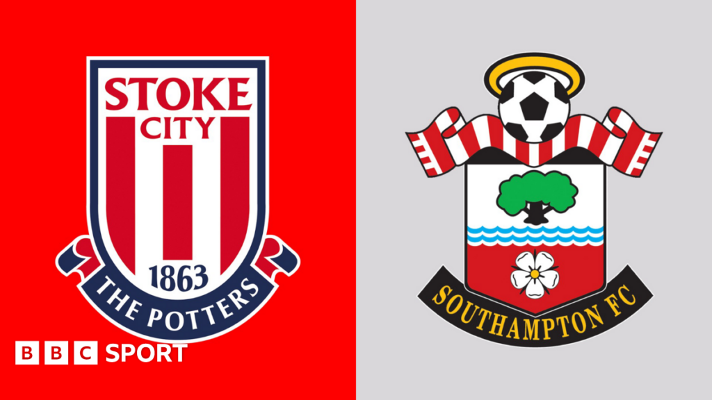 Pick of the stats: Stoke City v Southampton Pick of the stats: Stoke City v Southampton