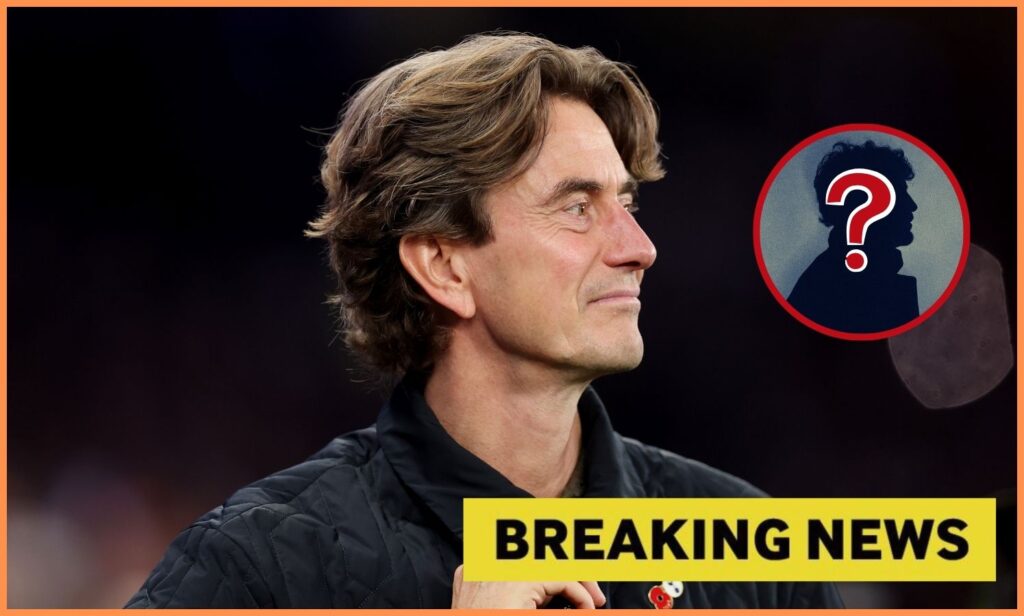 Tottenham breaking news