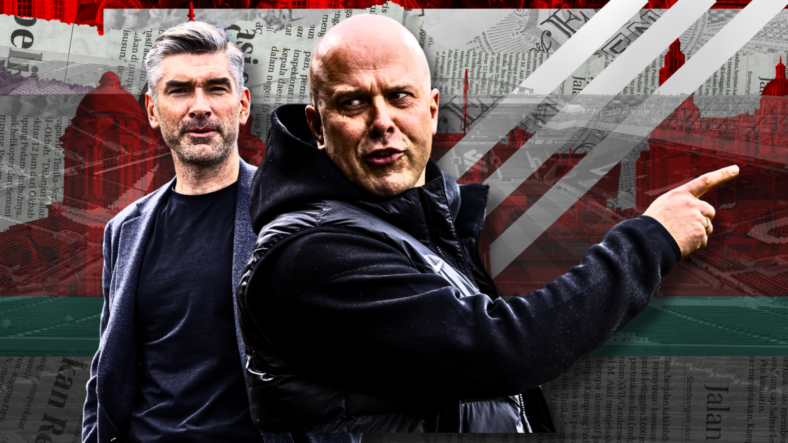 Contract rebel 'waiting for Liverpool' to sign him