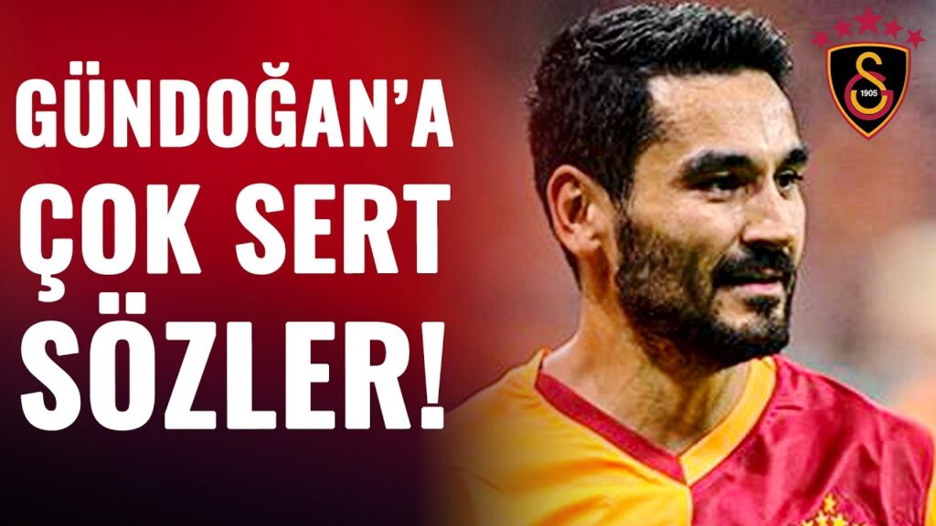 Zeki Uzundurukan: "İlkay Gündoğan'ın Artık Kendine Hayrı Yok!" | Manchester City 2-0 Galatasaray