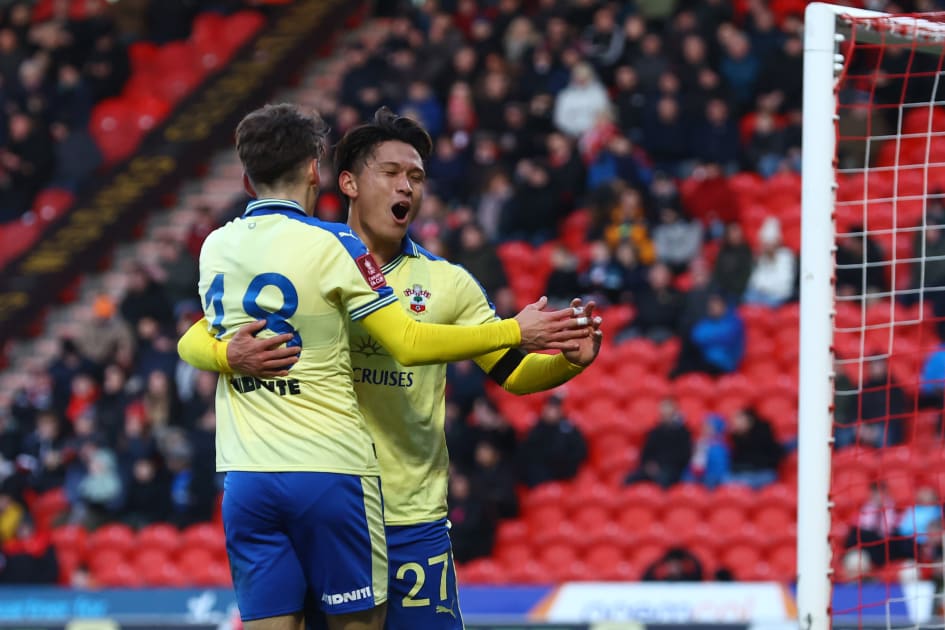 Leicester FA Cup tie available to all fans