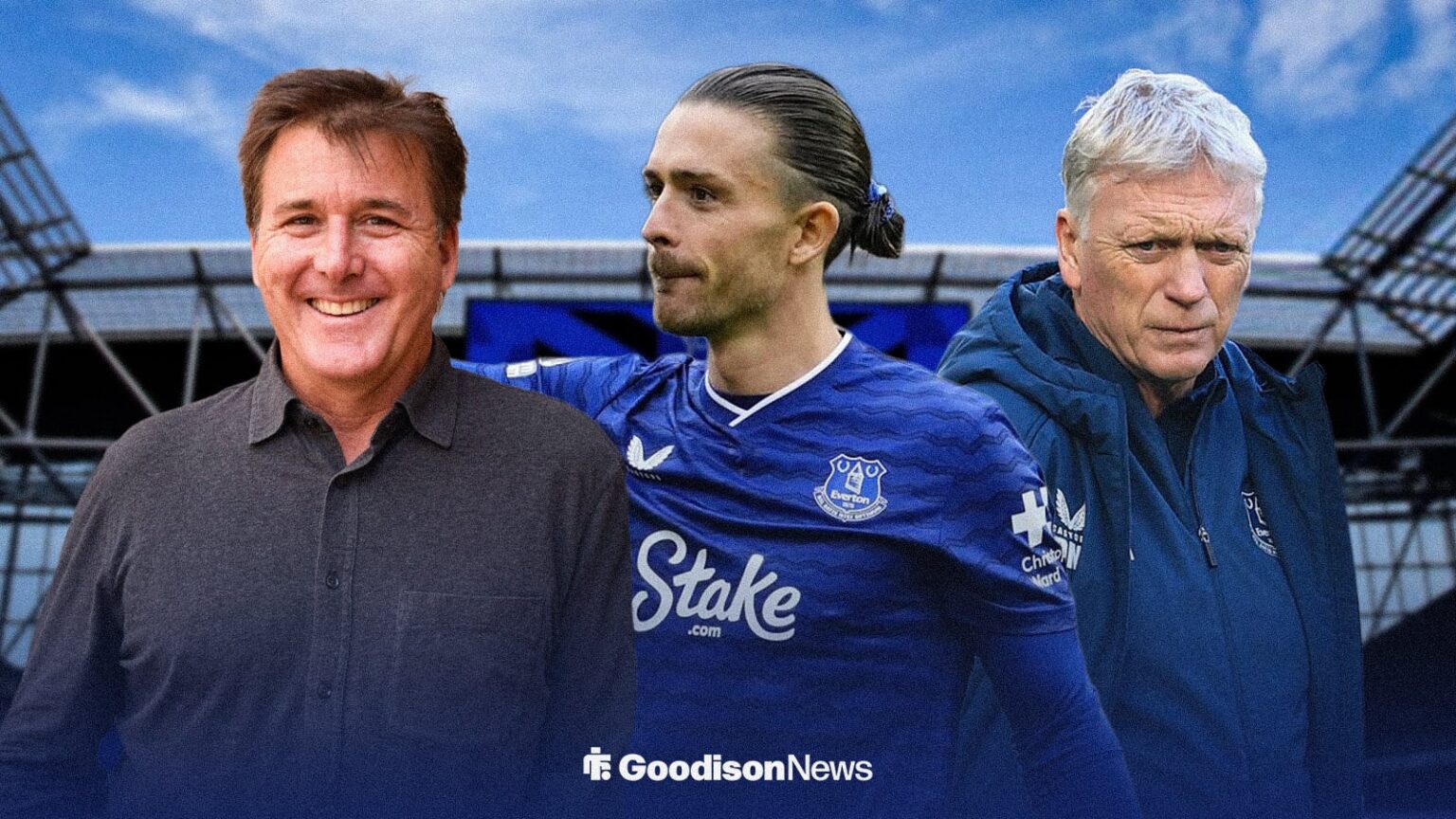 Everton under intense pressure to sign Jack Grealish stopgap as transfer edges closer