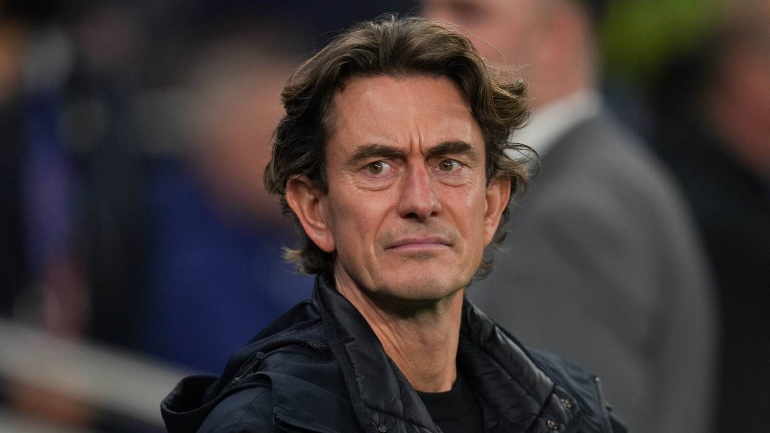 Tottenham Exit for Bissouma Accelerates as Galatasaray Chief Jets to UK