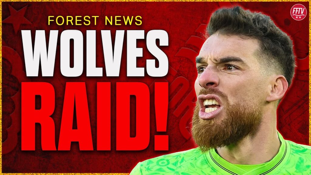 Forest Open Jose Sa Talks! Mateta Latest! Europa Preview! Nottingham Forest Transfer News Forest Open Jose Sa Talks! Mateta Latest! Europa Preview! Nottingham Forest Transfer News