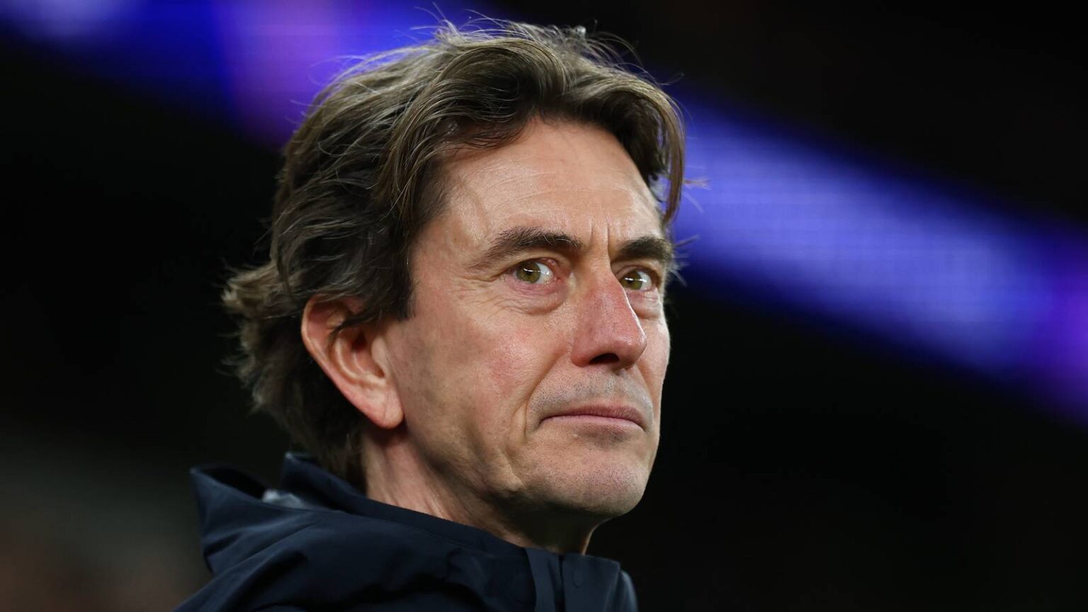 Tottenham Want Andoni Iraola to Replace Thomas Frank, Set to Leave Bournemouth