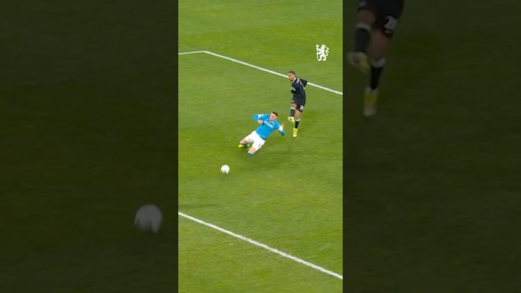 JOÃO PEDRO at the double! ✌️