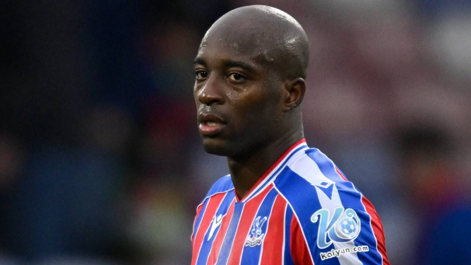 Alasdair Gold Drops Update on Tottenham Move to Sign Jean-Philippe Mateta