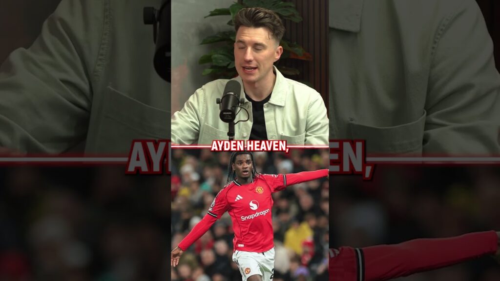 How certain is Harry Maguire’s future at Manchester United!? How certain is Harry Maguire's future at Manchester United!?