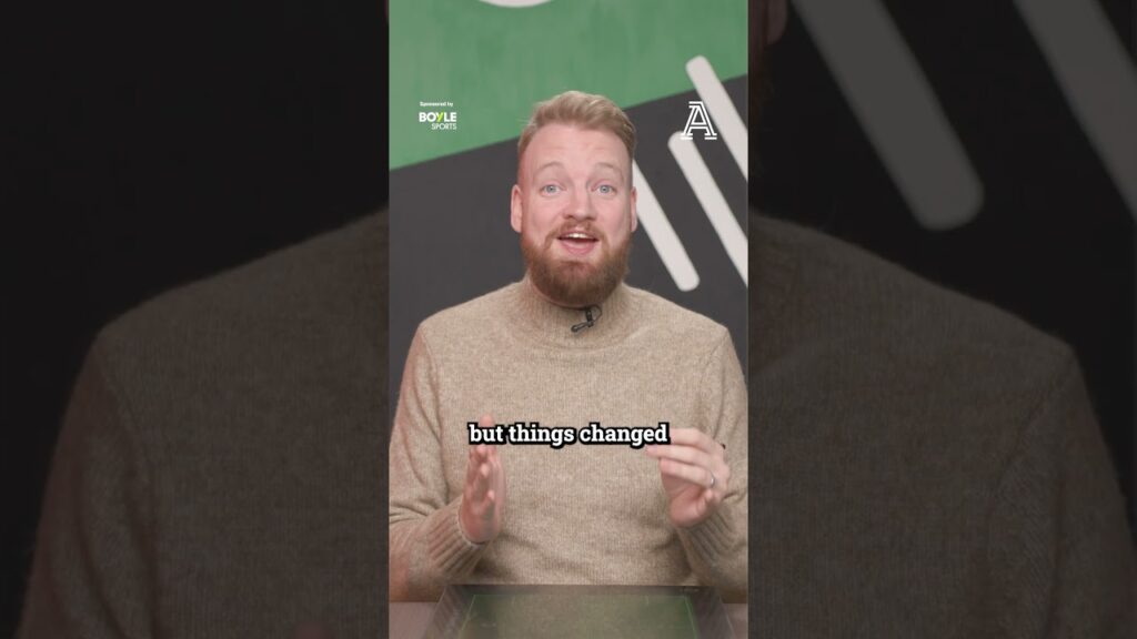 The Secret To Aston Villa’s Success | #premierleague #soccer The Secret To Aston Villa's Success | #premierleague #soccer