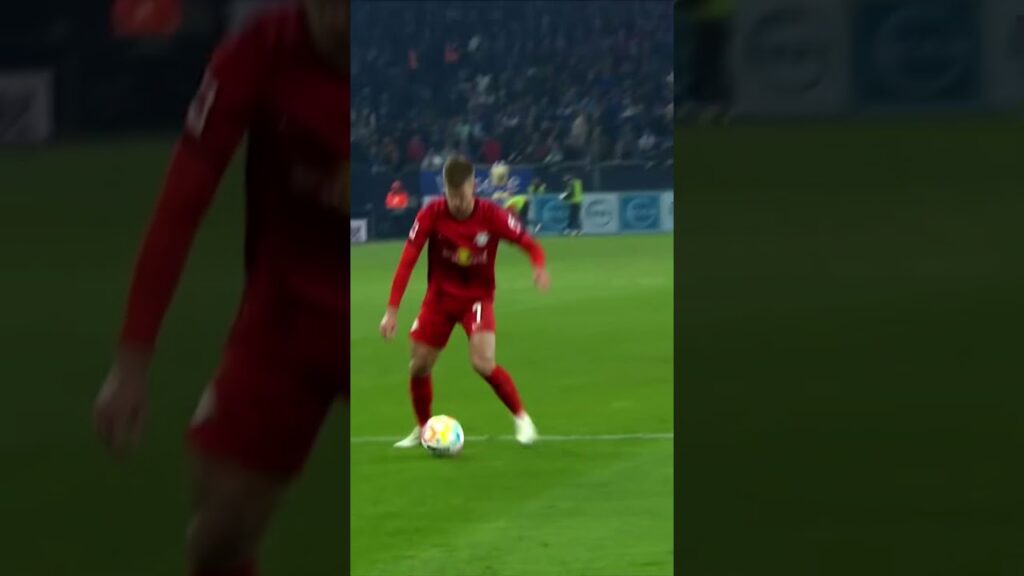 Dani Olmo: Easy Mode 🥱