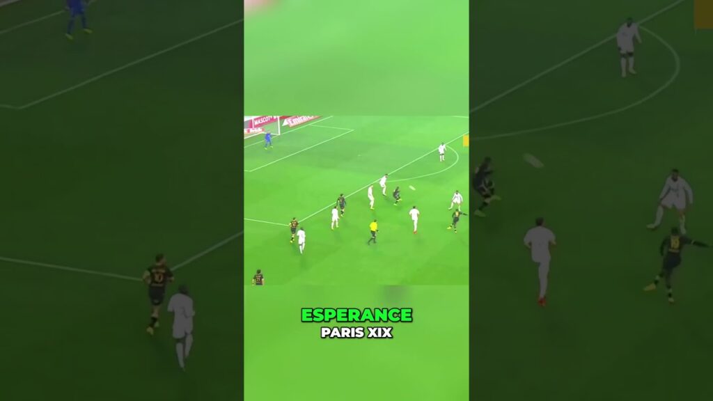 Youssouf Fofana -  Futbol Yeteneğinin Yükselişi ve Kariyeri