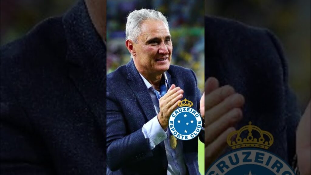 PLANTÃO URGENTE!!! TÉCNICO TITE DEMITIDO DO CRUZEIRO? SAIU AGORA ESSA BOMBA! NOTÍCIAS DO CRUZEIRO