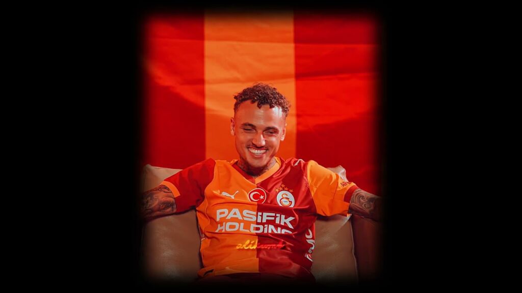Langıdı Lang Lang 🌟| #galatasaray #noalang #edit #football