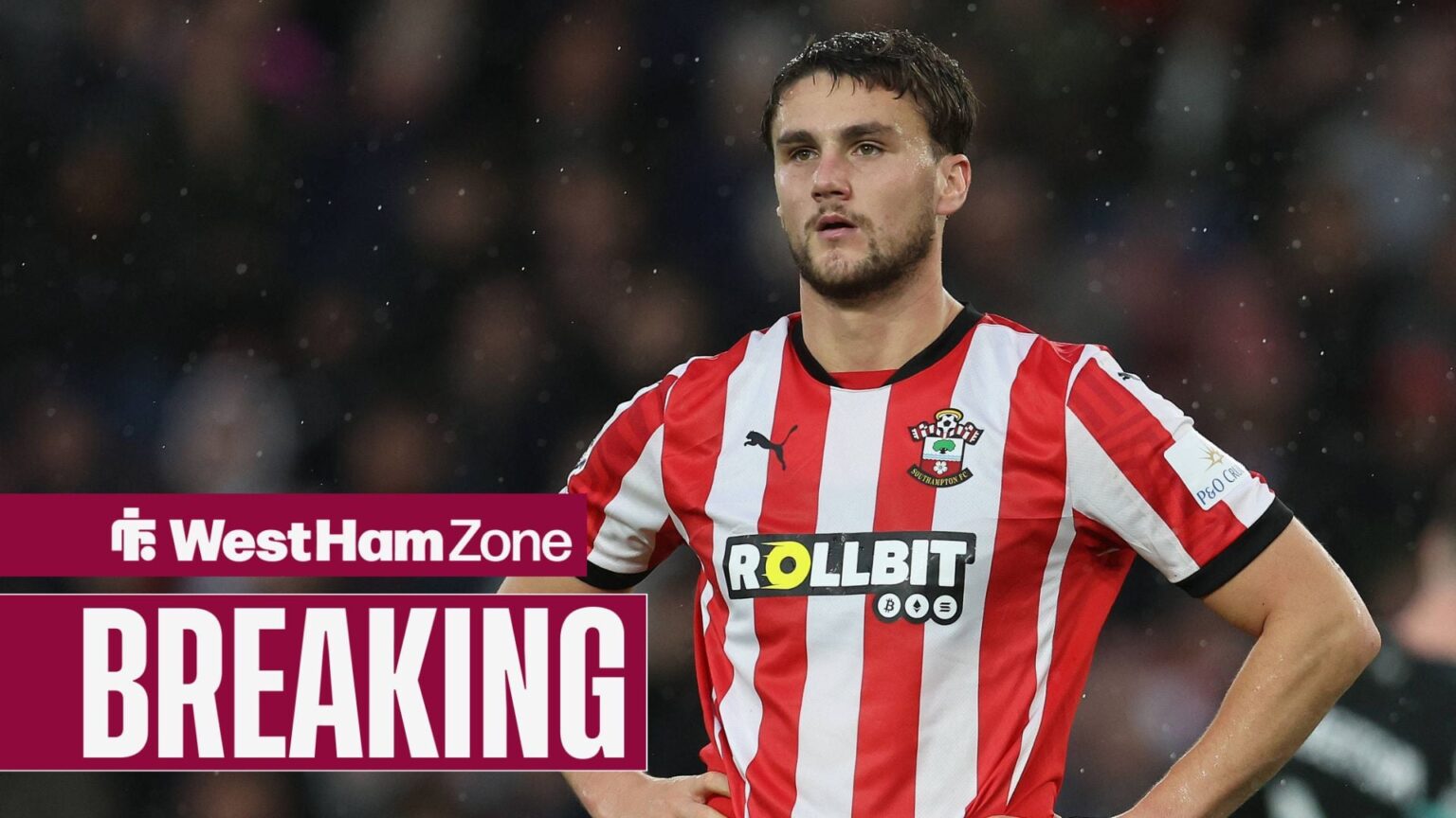 West Ham want Taylor Harwood-Bellis as talks update shared for next signing West Ham want Taylor Harwood-Bellis as talks update shared for next signing
