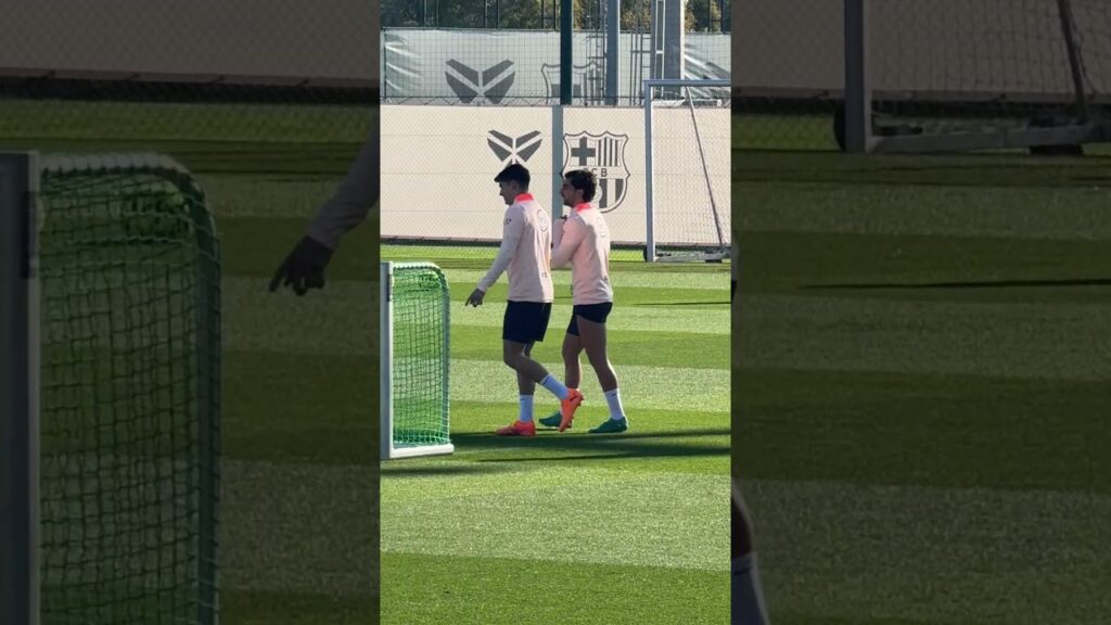 Ferran Torres podría ser TITULAR en el partido del #Elche 🆚 #Barça