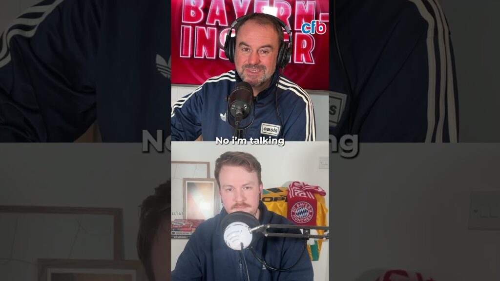 Serge Gnabry TRANSFER to Tottenham?