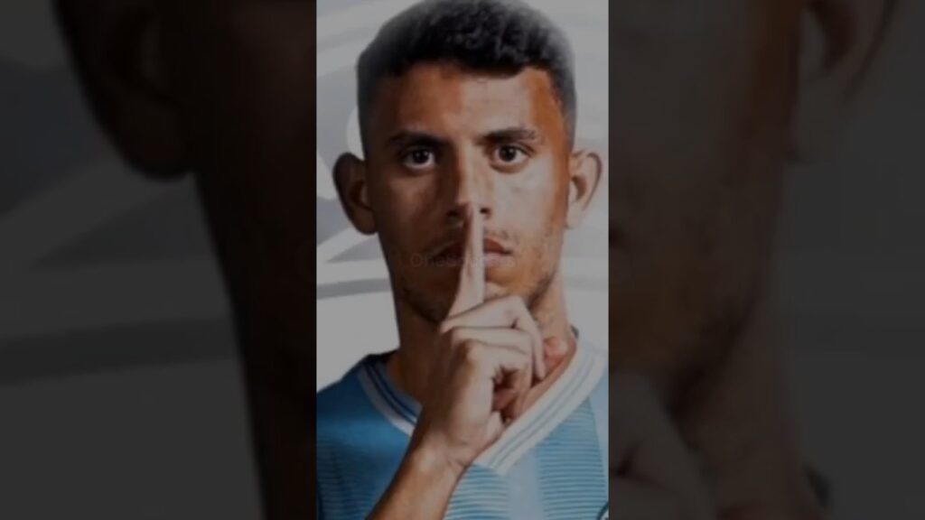 Matheus Nunes – Keterampilan Menggiring Bola yang Gila 🥵🧠#shorts #matheusnunes #matheus #nunes Matheus Nunes - Keterampilan Menggiring Bola yang Gila 🥵🧠#shorts #matheusnunes #matheus #nunes