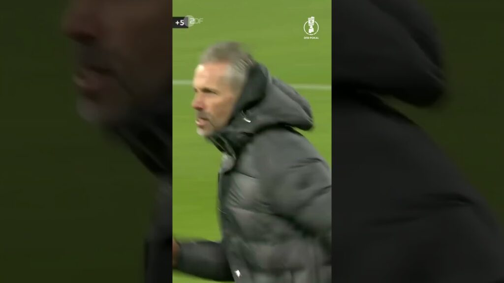 Leipzig schmeißt den BVB aus dem Pokal 🤯 | sportstudio | #shorts