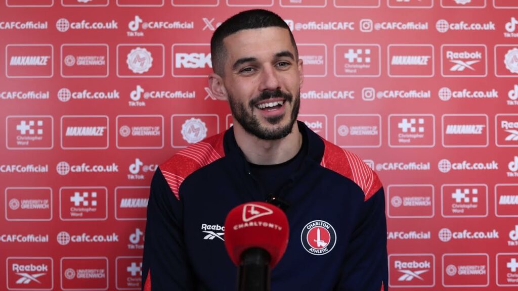 'I can't wait to get going!' 💬 | Conor Coady's pre-Leicester City press conference (January 2026)