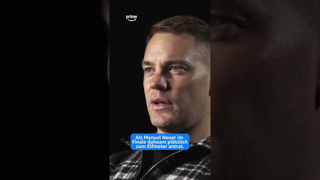 Manuel Neuer – der größte Macher im deutschen Fußball! Manuel Neuer - der größte Macher im deutschen Fußball!