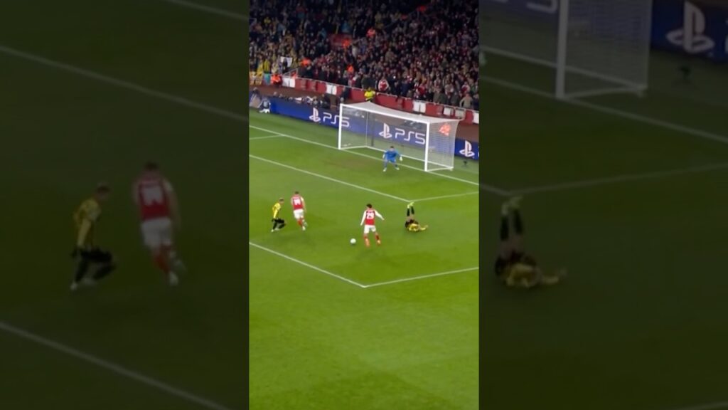 KAI HAVERTZ BACK WITH A BANG!