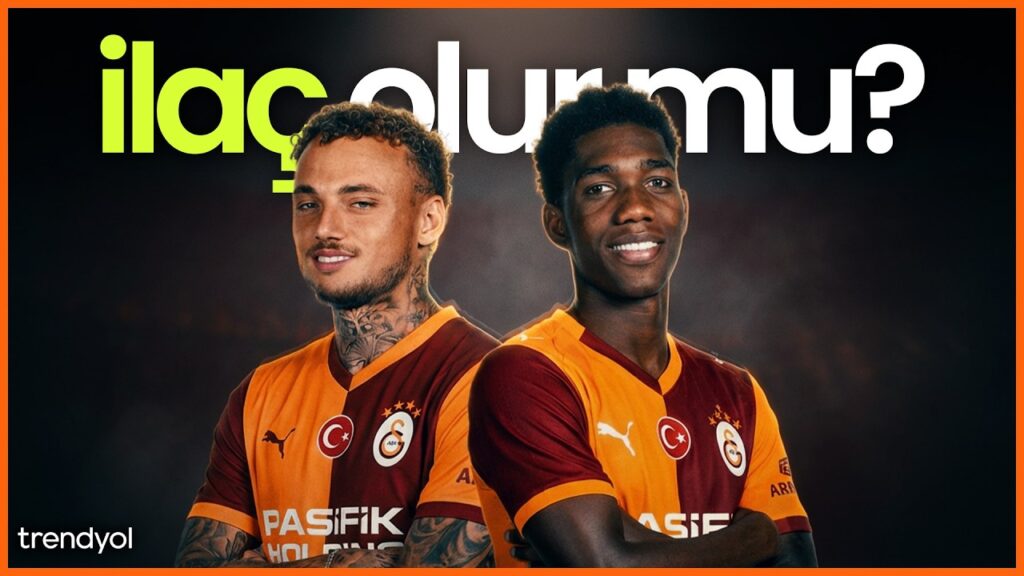 Noa Lang ve Asprilla Analizi: Yeni Kanatlar Cimbom'a Neler Katar?