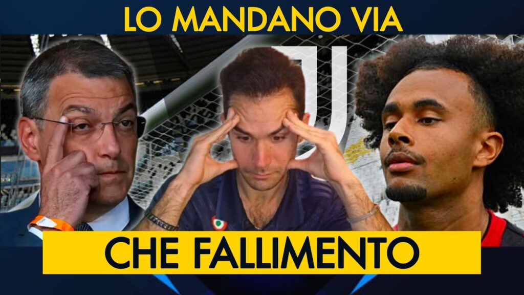 KOLO MUANI NIENTE DA FARE, COMOLLI VUOLE ZIRKZEE | JOAO MARIO ADDIO JUVENTUS, RESTA IN SERIE A