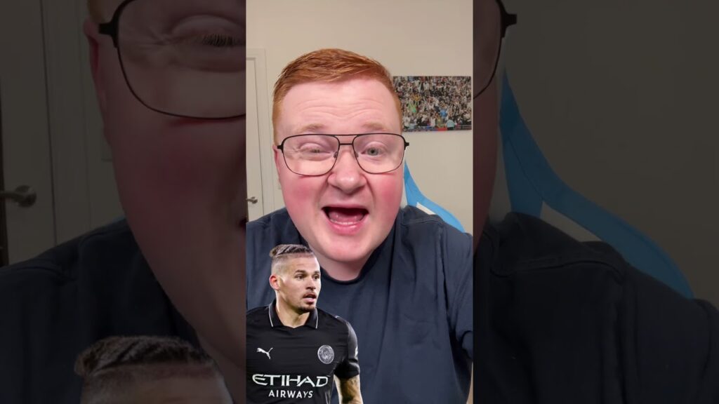 Leeds United Want Kalvin Phillips on Loan from Man City! #mancity #leedsunited #shorts Leeds United Want Kalvin Phillips on Loan from Man City! #mancity #leedsunited #shorts