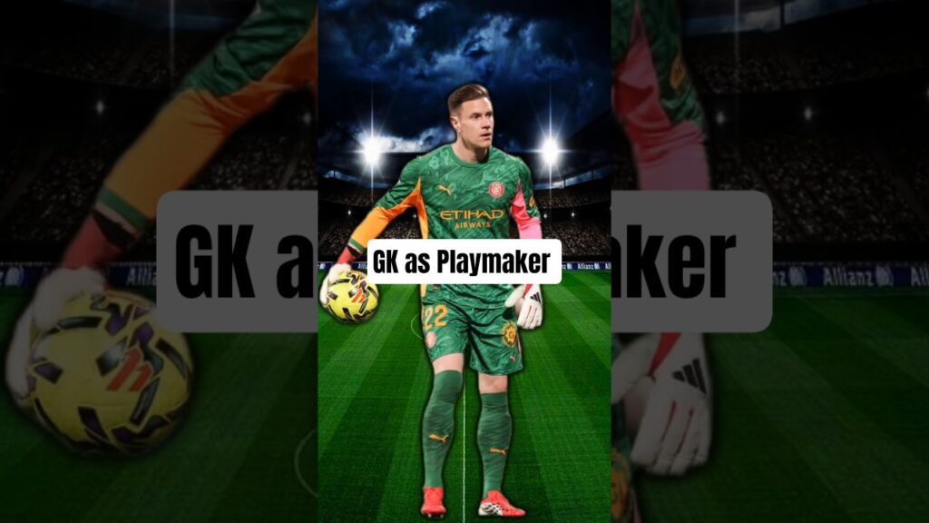 Why Girona Bet on Him 🎩